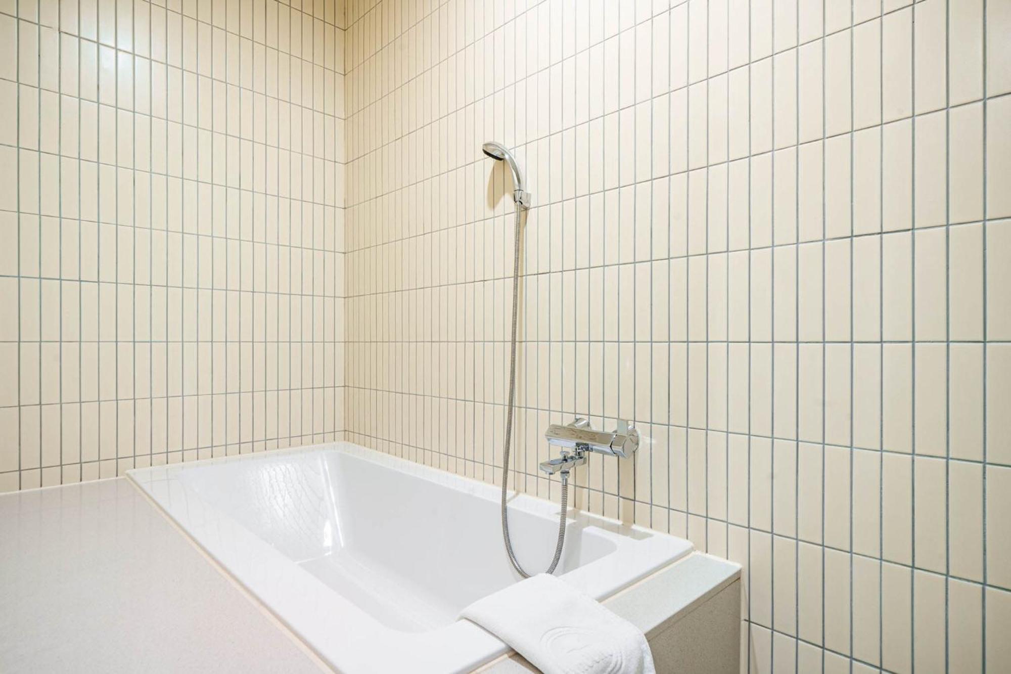 Hound Hotel Haeundae Signature Busan Ngoại thất bức ảnh