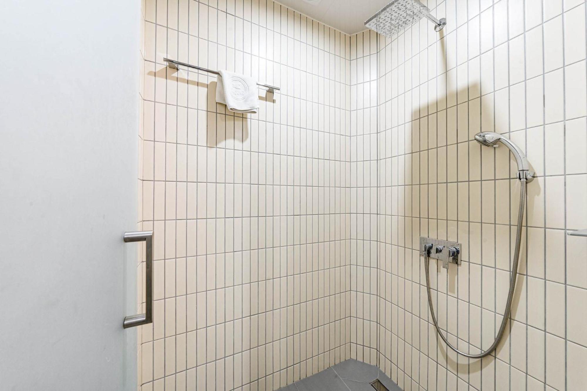 Hound Hotel Haeundae Signature Busan Ngoại thất bức ảnh